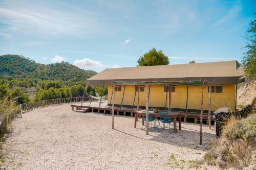 Villa Finca Les Coves