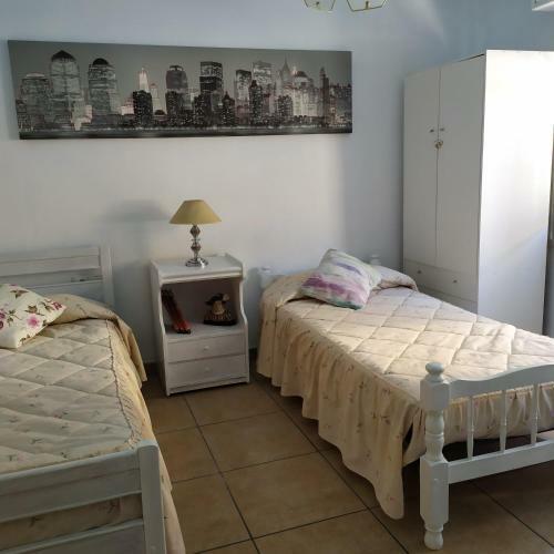 Apartamento Almendra Y Miel