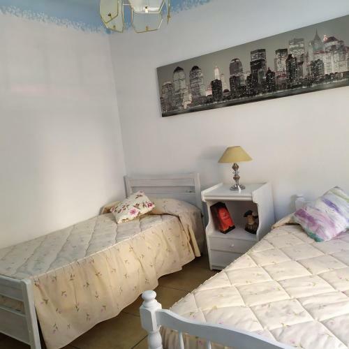 Apartamento Almendra Y Miel