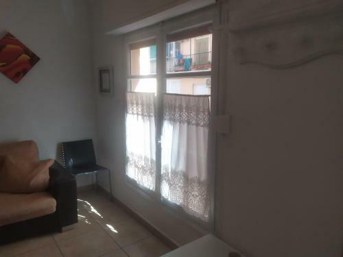 Apartamento Almendra Y Miel
