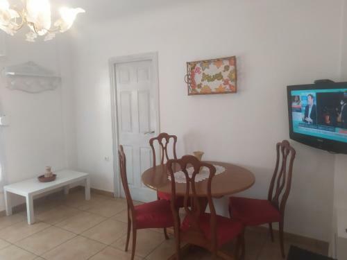 Apartamento Almendra Y Miel