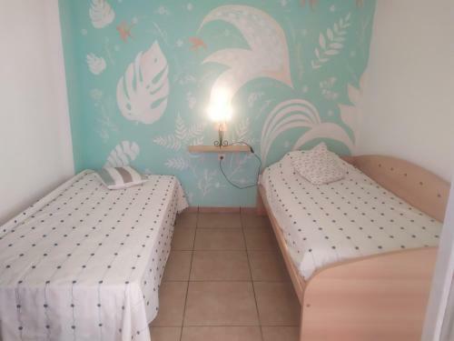 Apartamento Almendra Y Miel