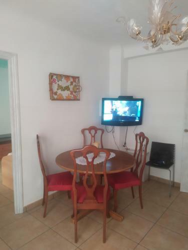 Apartamento Almendra Y Miel