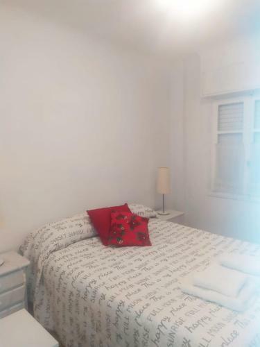 Apartamento Almendra Y Miel