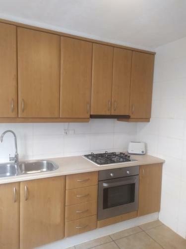 Apartamento Almendra Y Miel