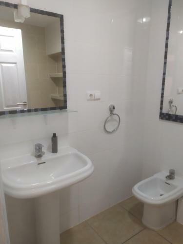 Apartamento Almendra Y Miel