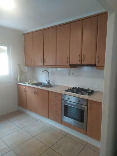Apartamento Almendra Y Miel