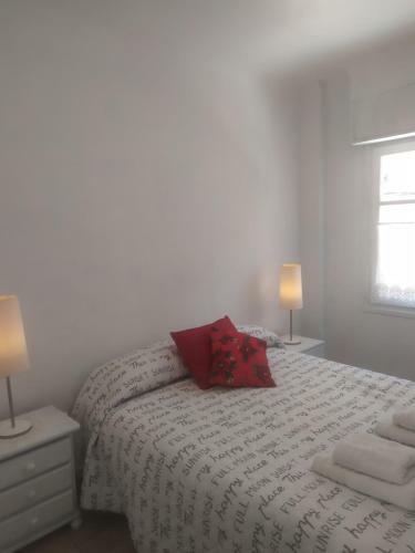 Apartamento Almendra Y Miel