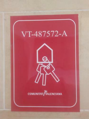Apartamento Almendra Y Miel