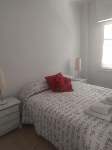Apartamento Almendra Y Miel