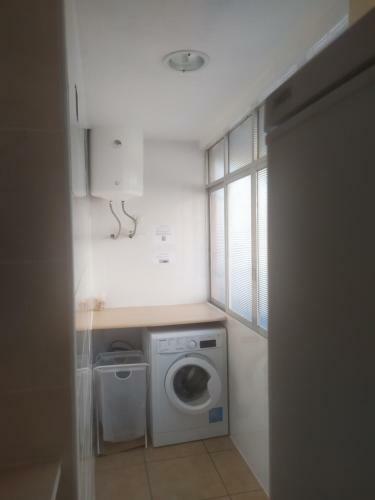 Apartamento Almendra Y Miel