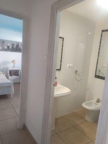 Apartamento Almendra Y Miel