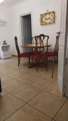 Apartamento Almendra Y Miel