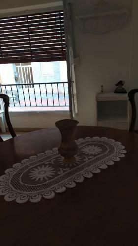 Apartamento Almendra Y Miel