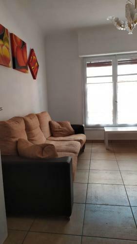 Apartamento Almendra Y Miel