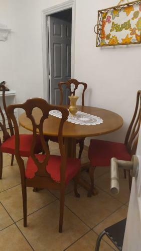 Apartamento Almendra Y Miel