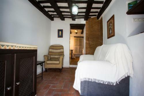 Apartamento El Cuarto La Gitana