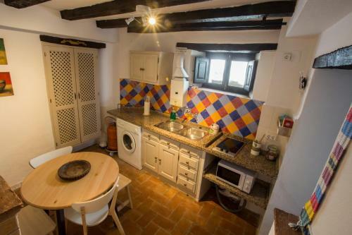 Apartamento El Cuarto La Gitana
