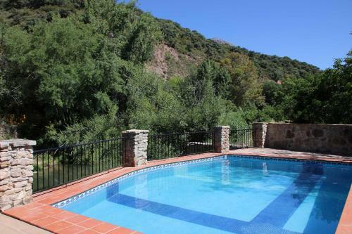 Agroturismo Molino Rodete