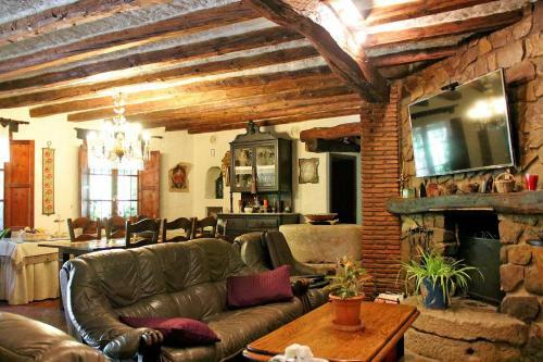 Agroturismo Molino Rodete