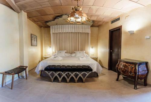 Hotel Aura Del Jerte