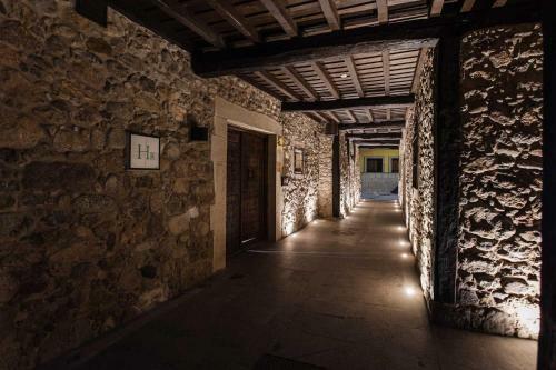 Hotel Aura Del Jerte