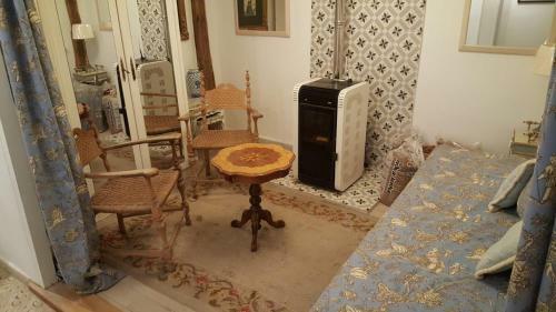 La Casa Del Nueve