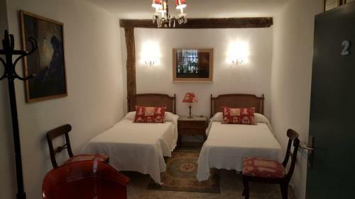 La Casa Del Nueve