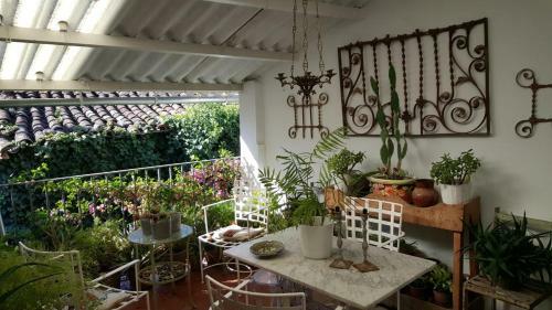 La Casa Del Nueve