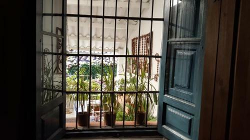 La Casa Del Nueve