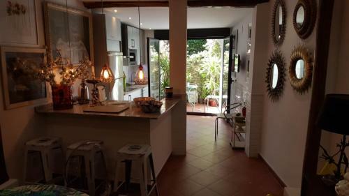 La Casa Del Nueve