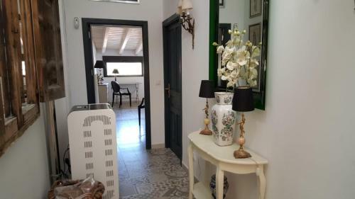 La Casa Del Nueve