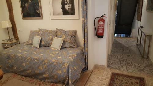 La Casa Del Nueve