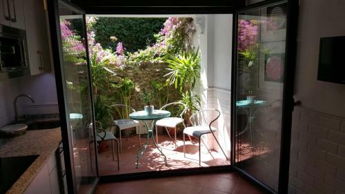 La Casa Del Nueve