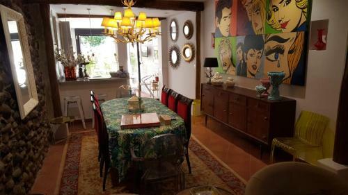 La Casa Del Nueve