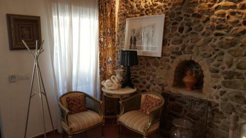 La Casa Del Nueve