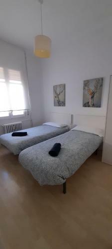 Apartamento Santiago