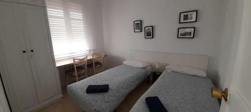 Apartamento Santiago