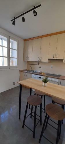 Apartamento Santiago