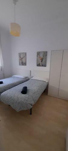 Apartamento Santiago
