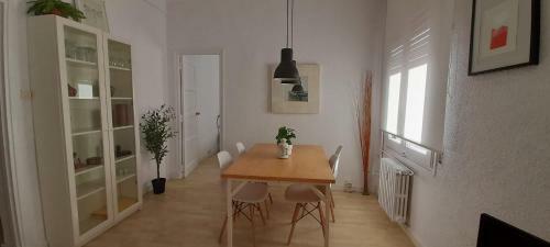 Apartamento Santiago