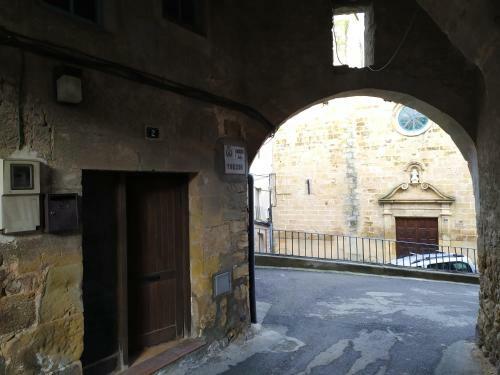 De Cul Al Montsant