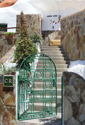 Agroturismo Casa-cueva Villa Alta
