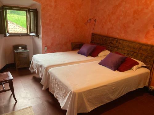 Apartamento Can Riera Joanetes