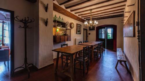 Apartamento Can Riera Joanetes