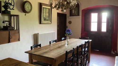 Apartamento Can Riera Joanetes