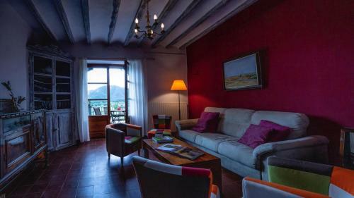 Apartamento Can Riera Joanetes