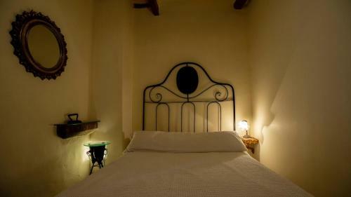 Apartamento Can Riera Joanetes
