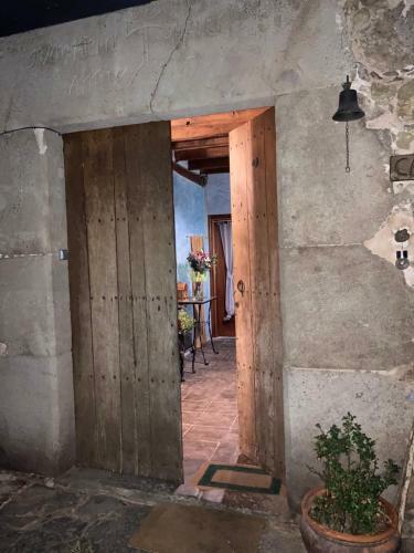 Apartamento Can Riera Joanetes