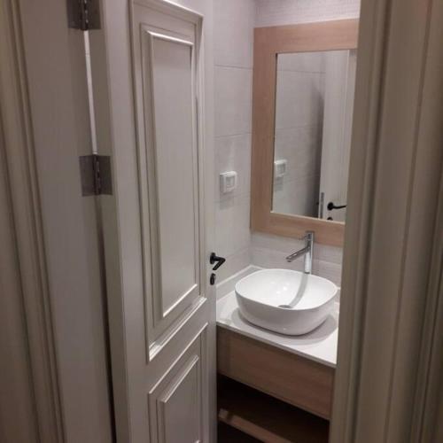 Apartamento Exquisite Modern 2-bedroom Rental Unit